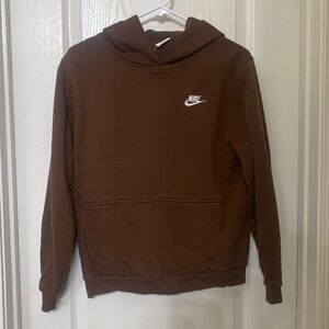 Youth Nike hoodie